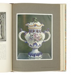 Revue alsacienne illustrée. Les 16 volumes.
