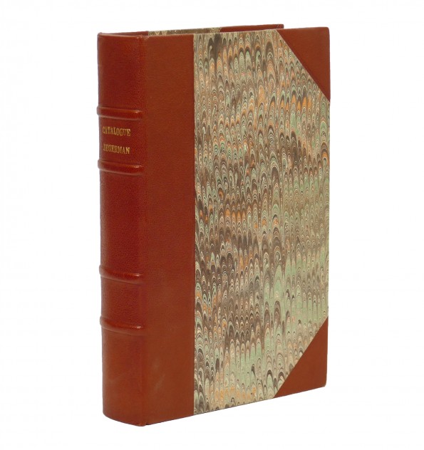 Catalogue de la collection d'Alsatiques. Livres et estampes de Jules Degermann de Sainte-Marie-aux-Mines. Catalogue de la collection d'Alsatiques. Livres et estampes de Jules Degermann de Sainte-Marie-aux-Mines.