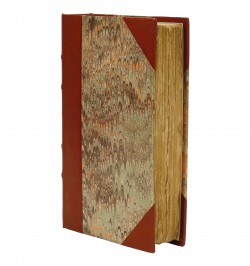 Catalogue de la collection d'Alsatiques. Livres et estampes de Jules Degermann de Sainte-Marie-aux-Mines.
