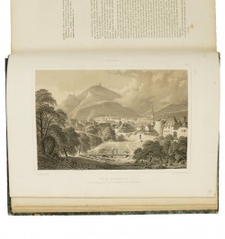 Musée pittoresque et historique de l’Alsace. Haut-Rhin.