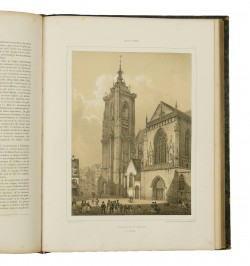 Musée pittoresque et historique de l’Alsace. Haut-Rhin.