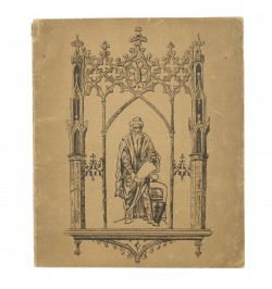 Gutenberg : Erfinder der Buchdruckerkunst...