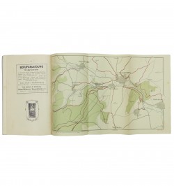 Führer durch Wasselnheim und Umgebung.