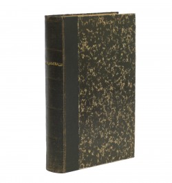 Recueil de thèses d'hydrologie thérapeutique.