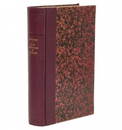 Des principales eaux minérales de l'Europe.