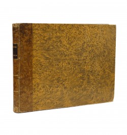 [Album] Recueil des unes du journal Affiches de Strasbourg - Strassburger Wochenblatt.