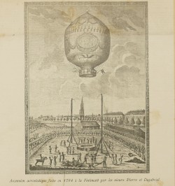 [Album] Recueil des unes du journal Affiches de Strasbourg - Strassburger Wochenblatt.