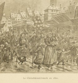 [Album] Recueil des unes du journal Affiches de Strasbourg - Strassburger Wochenblatt.