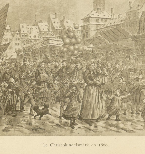 [Album] Recueil des unes du journal Affiches de Strasbourg - Strassburger Wochenblatt.