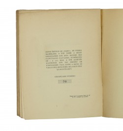 Dabo, comté d'Alsace et commune de Lorraine.