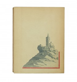 Dabo, comté d'Alsace et commune de Lorraine.
