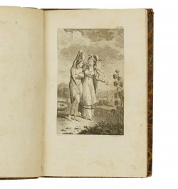 Fables de Florian. Nouvelle édition.