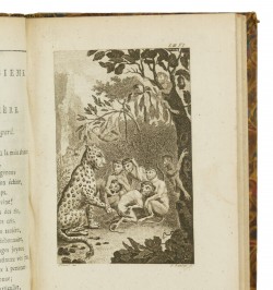 Fables de Florian. Nouvelle édition.