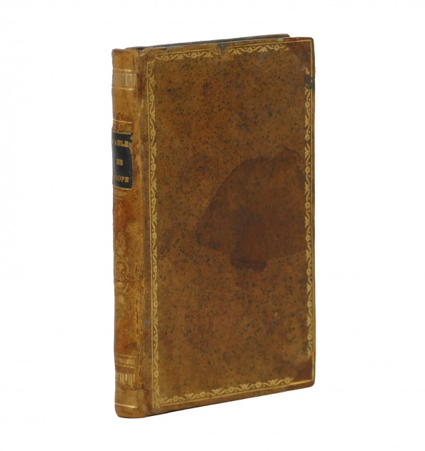 Les fables d'Esope, mises en français,