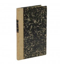 Société chorale de Strasbourg.