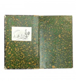 Société chorale de Strasbourg.