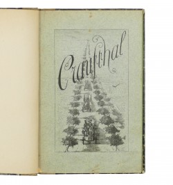 Société chorale de Strasbourg.