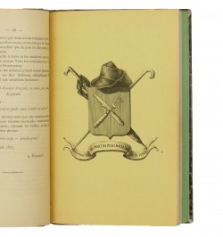 Société chorale de Strasbourg.