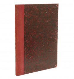 Tableaux de minéralogie.