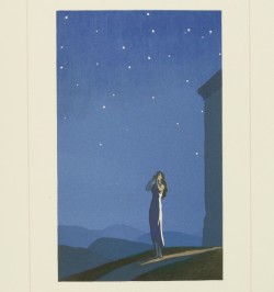 Le cantique des cantiques.