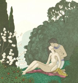 Le cantique des cantiques.