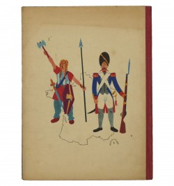 Le jeu de l'absent.