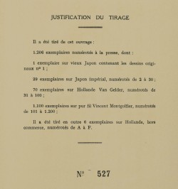 Les contes drolatiques par le Sieur de Balzac.