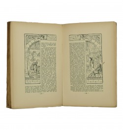 Les contes drolatiques par le Sieur de Balzac.