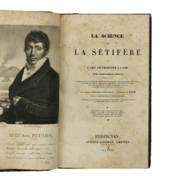 La science de la sétifère ou l’art de produire la soie