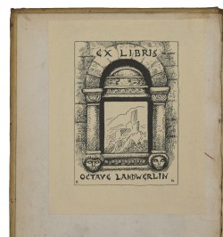 Alsaticarum rerum prodromus.