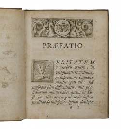 Alsaticarum rerum prodromus.