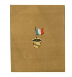 La petite fille de Thann.