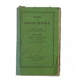 Manuel des salles d'asile.