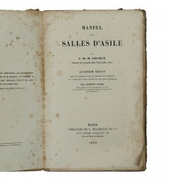 Manuel des salles d'asile.