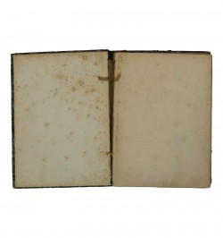 Le veilleur de nuit. Album d'Alsace et de Lorraine. Première année.