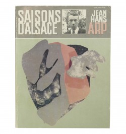 Jours effeuillés : poèmes, essais, souvenirs (1920-1965).