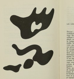 Jours effeuillés : poèmes, essais, souvenirs (1920-1965).
