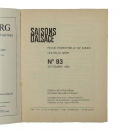 Jours effeuillés : poèmes, essais, souvenirs (1920-1965).
