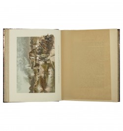 Guerre de 1870. Le siège de Strasbourg.