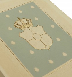 L'Ingénieux Hidalgo Don Quichotte de la Manche.