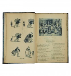 [Ensemble] H2S - HAZWEIESS. Organ des Pharmaceutenvereins in Elsass-Lothringen. 1894-1914.