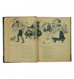 [Ensemble] H2S - HAZWEIESS. Organ des Pharmaceutenvereins in Elsass-Lothringen. 1894-1914.