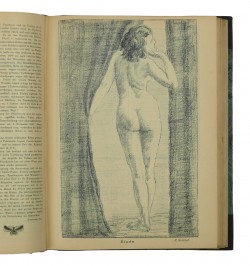 [Ensemble] H2S - HAZWEIESS. Organ des Pharmaceutenvereins in Elsass-Lothringen. 1894-1914.