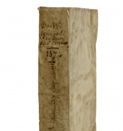 Symbolicarum quaestionum, de universo genere, quas serio ludebat, libri quinque.