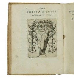 Symbolicarum quaestionum, de universo genere, quas serio ludebat, libri quinque.