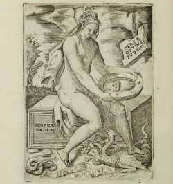 Symbolicarum quaestionum, de universo genere, quas serio ludebat, libri quinque.