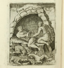 Symbolicarum quaestionum, de universo genere, quas serio ludebat, libri quinque.