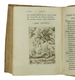 Symbolicarum quaestionum, de universo genere, quas serio ludebat, libri quinque.