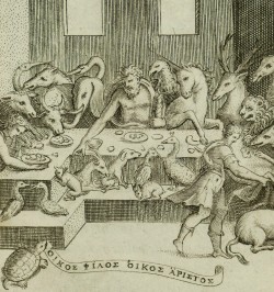 Symbolicarum quaestionum, de universo genere, quas serio ludebat, libri quinque.