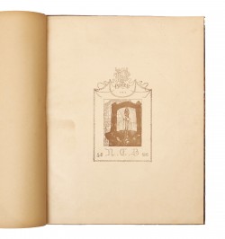 Neue Elsässer Bilderbogen.